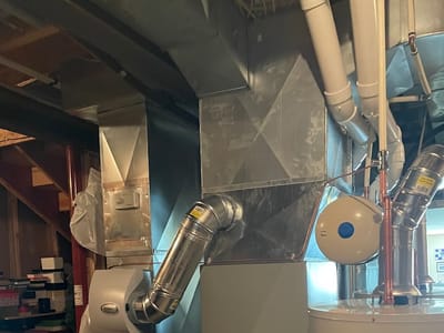 A-Team Plumbing, Heating & Cooling