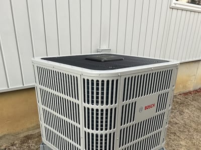 A-Team Plumbing, Heating & Cooling