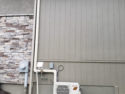 A-Team Plumbing, Heating & Cooling