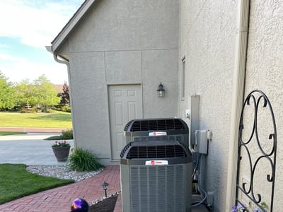 A-Team Plumbing, Heating & Cooling