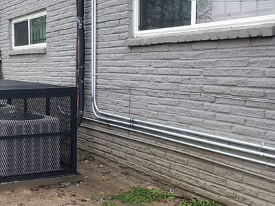 A-Team's A/C & Heating, LLC