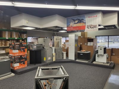 A'Tec Heating and Cooling Llc