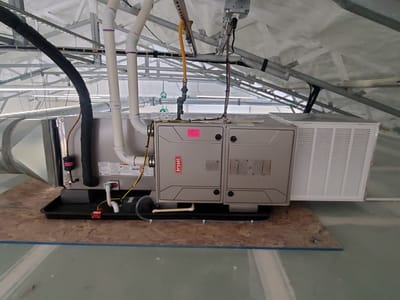 A'Tec Heating and Cooling Llc