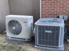 A'Tec Heating and Cooling Llc