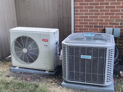 A'Tec Heating and Cooling Llc