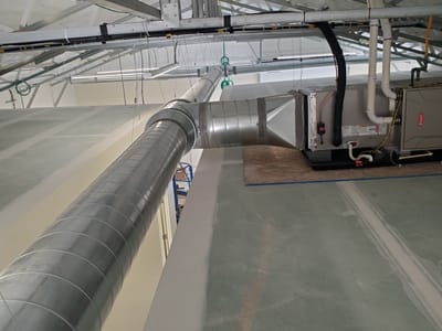 A'Tec Heating and Cooling Llc