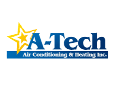 A-Tech Air Conditioning & Heating