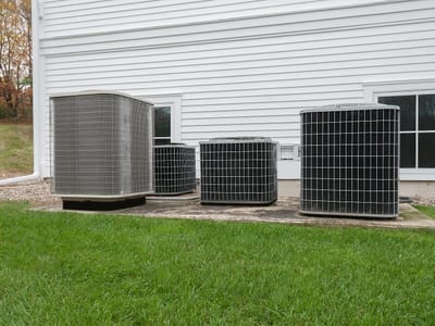 A-TEMP Heating, Cooling & Electrical