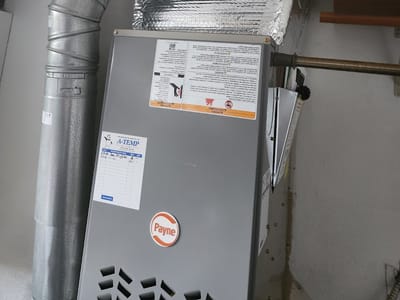 A-TEMP Heating, Cooling & Electrical