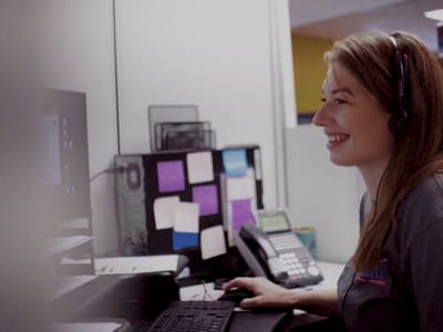 A-TEMP Heating, Cooling & Electrical