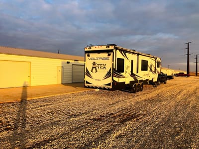 A-Tex Refrigeration Llc