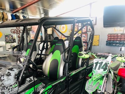 A-Tex Refrigeration Llc