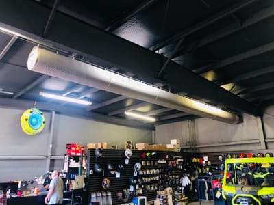 A-Tex Refrigeration Llc