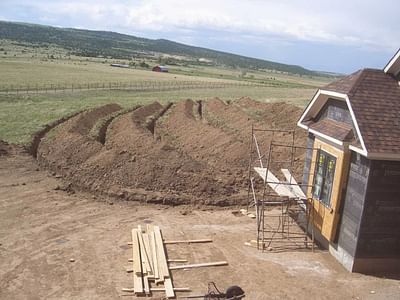 A Tin man Heating and air conditioning