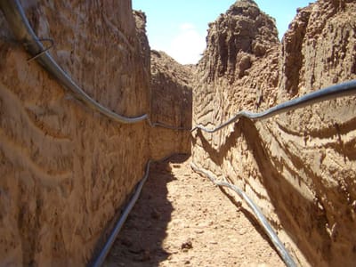 A Tin man Heating and air conditioning