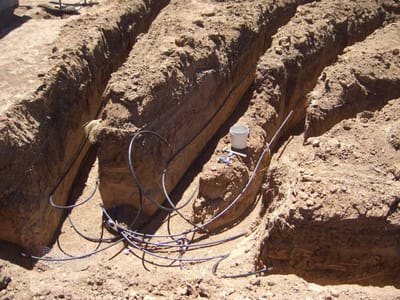 A Tin man Heating and air conditioning