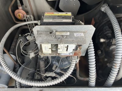 A to Z Heating Cooling & Refrigeration