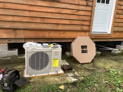 A to Z Heating Cooling & Refrigeration