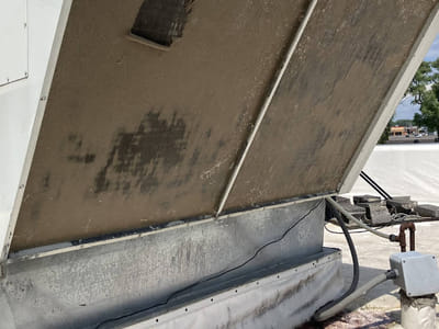 A to Z Heating Cooling & Refrigeration