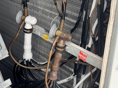 A to Z Heating Cooling & Refrigeration