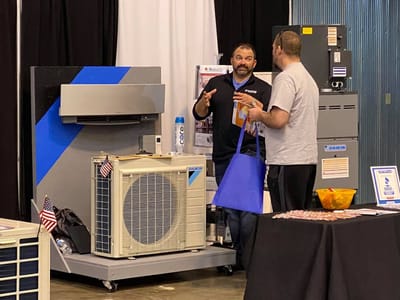 A to Z Heating & Cooling