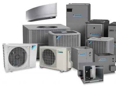 A to Z Heating & Cooling