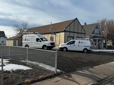 A to Z Heating & Cooling