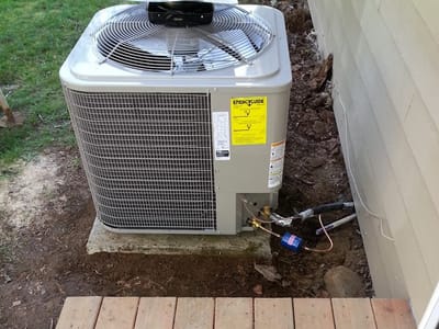 A TO Z HVAC, LLC