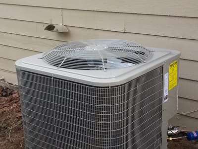 A TO Z HVAC, LLC