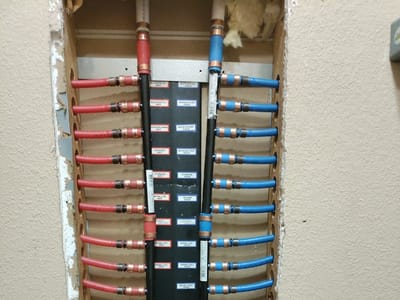 A To Z Plumbing Heating & Cooling LLC