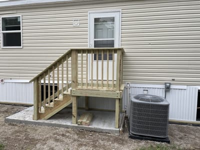 A to Z Renovations & Improvements