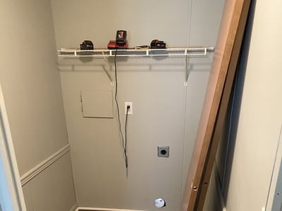 A to Z Renovations & Improvements