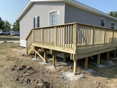 A to Z Renovations & Improvements