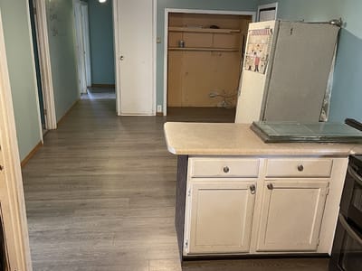 A to Z Renovations & Improvements