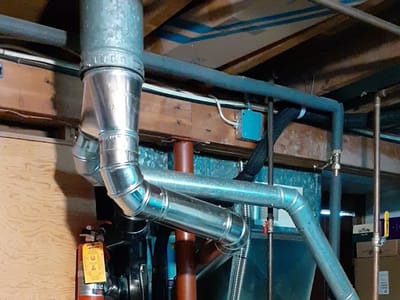 A To Zoff Heating & Air Conditioning