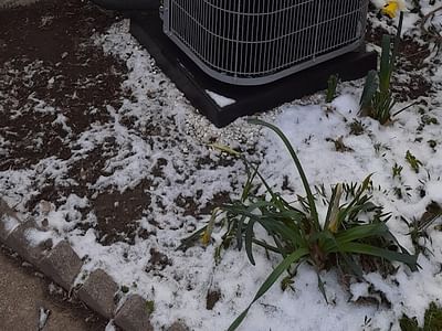 A To Zoff Heating & Air Conditioning