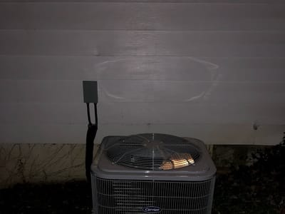 A To Zoff Heating & Air Conditioning