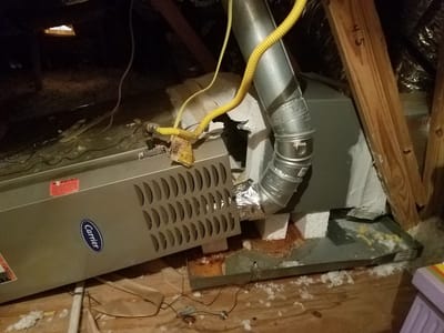 A-US Air Conditioning of Texas