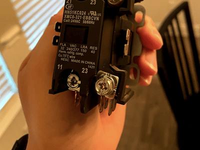 A-US Air Conditioning of Texas