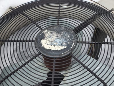 A US Airconditioning of Tx Llc