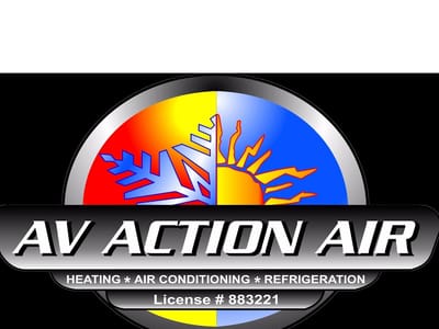 A V Action Air Inc