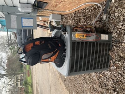 A&W Heating and Cooling