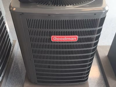 A-Z Air Conditioning & Heating