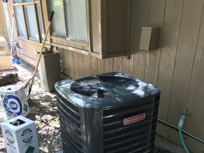 A-Z Air Conditioning & Heating