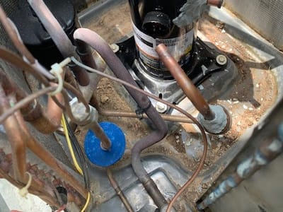 A-Z Air Conditioning LLC