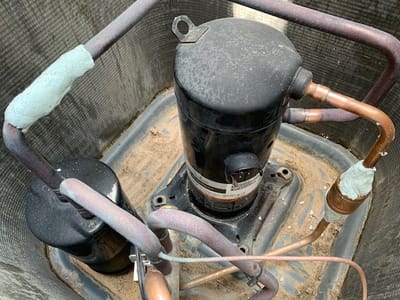 A-Z Air Conditioning LLC