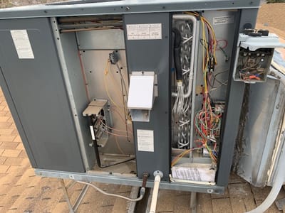 A-Z Air Conditioning LLC