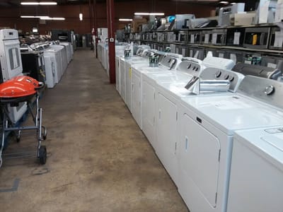 A-Z Appliance Heating & Cooling