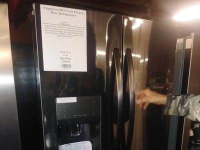 A-Z Appliance Heating & Cooling