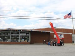 A-Z Appliance Heating & Cooling